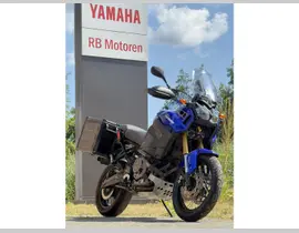 Yamaha XT 1200 Z Super Tenere 2014 occasion