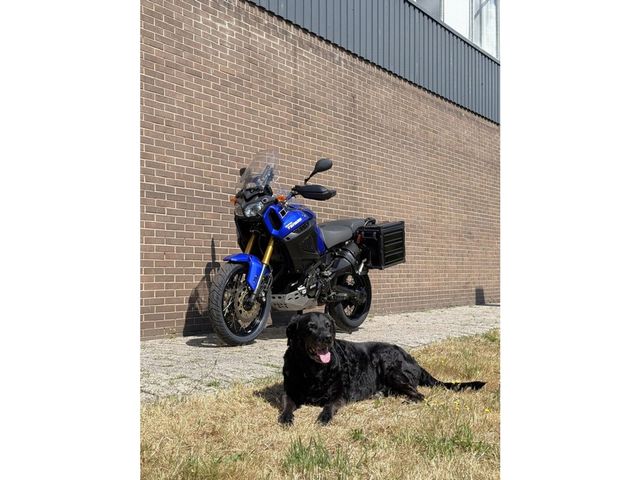 yamaha - xt-1200-z-super-tenere