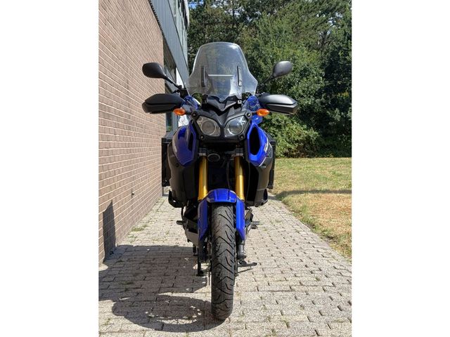 yamaha - xt-1200-z-super-tenere
