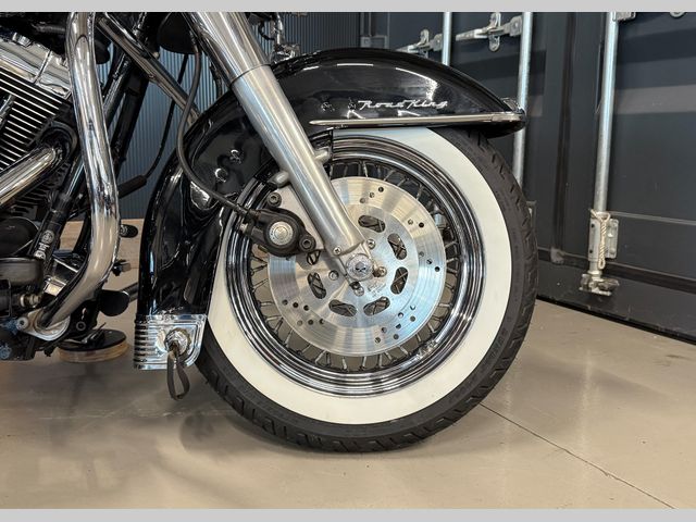 harley-davidson - road-king-classic-flhrc