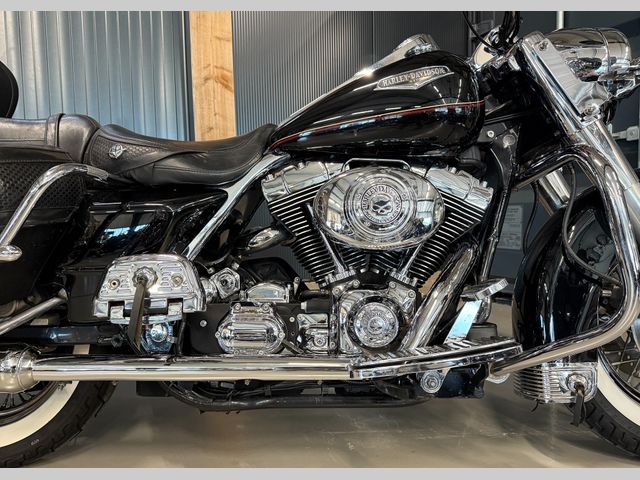 harley-davidson - road-king-classic-flhrc
