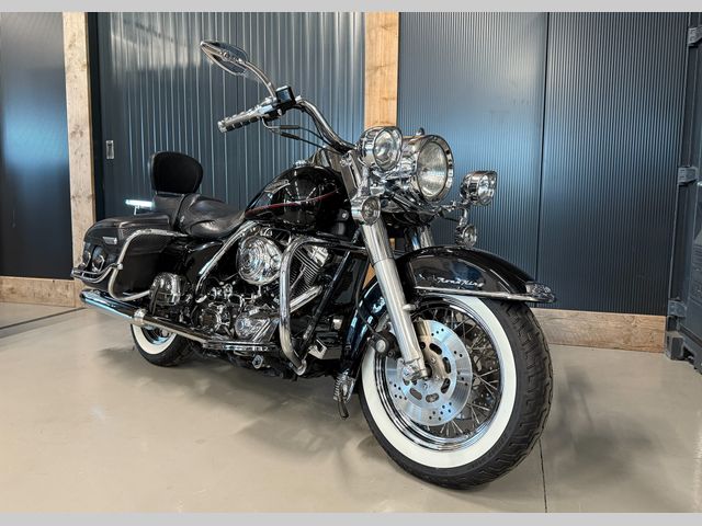 harley-davidson - road-king-classic-flhrc