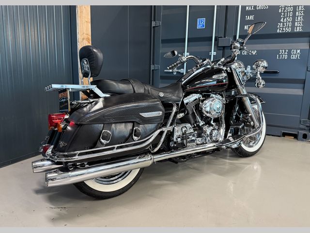 harley-davidson - road-king-classic-flhrc