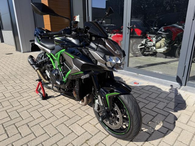 kawasaki - z-h2