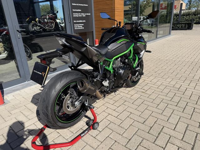 kawasaki - z-h2