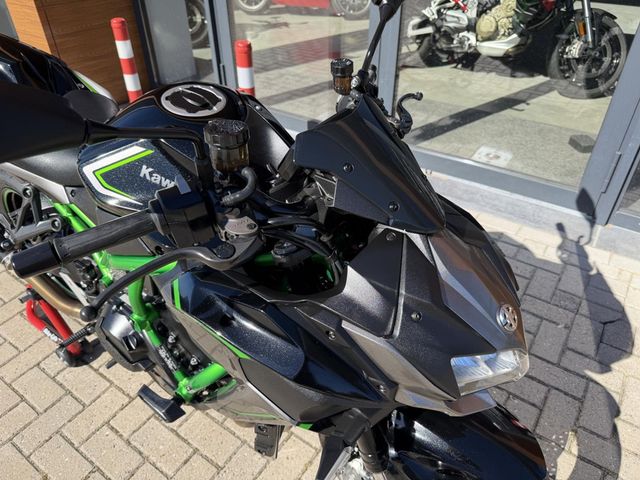 kawasaki - z-h2