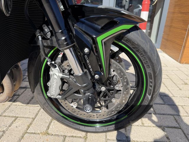 kawasaki - z-h2
