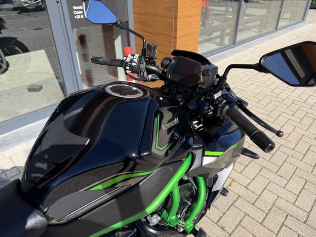 kawasaki - z-h2