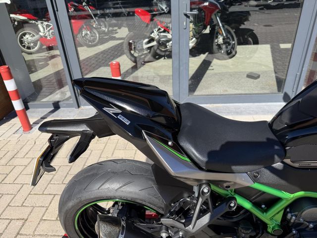 kawasaki - z-h2