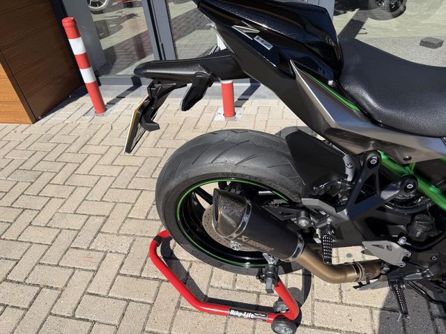 kawasaki - z-h2