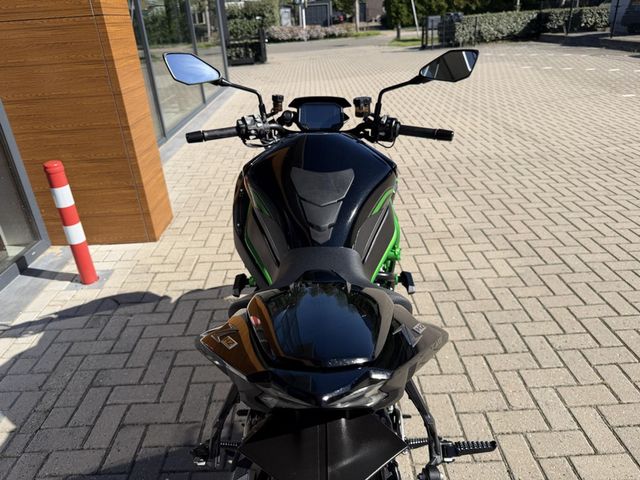 kawasaki - z-h2