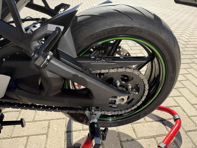 kawasaki - z-h2