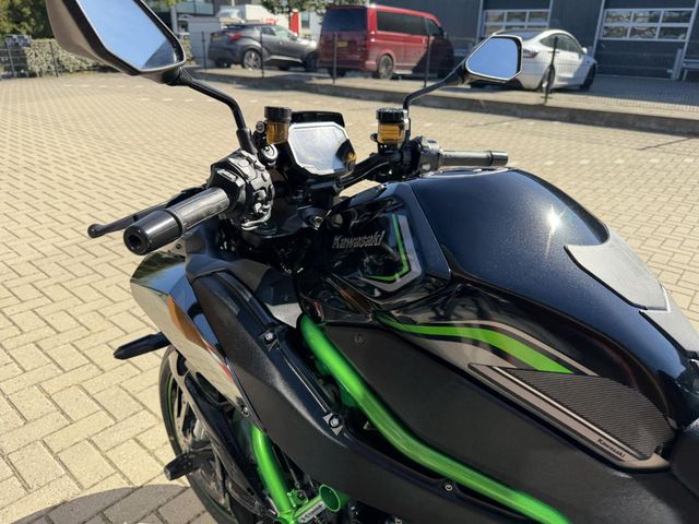 kawasaki - z-h2
