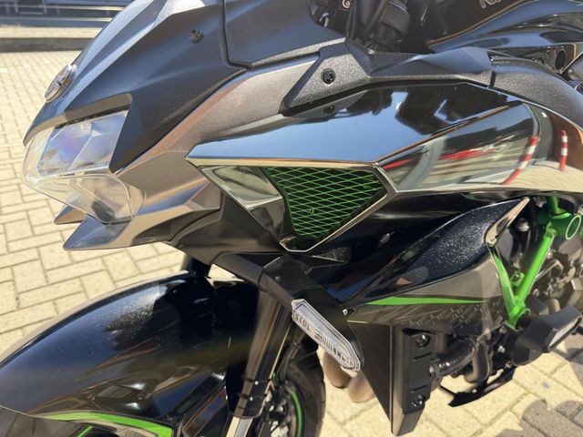 kawasaki - z-h2