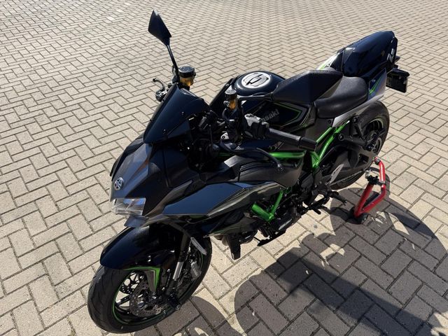 kawasaki - z-h2