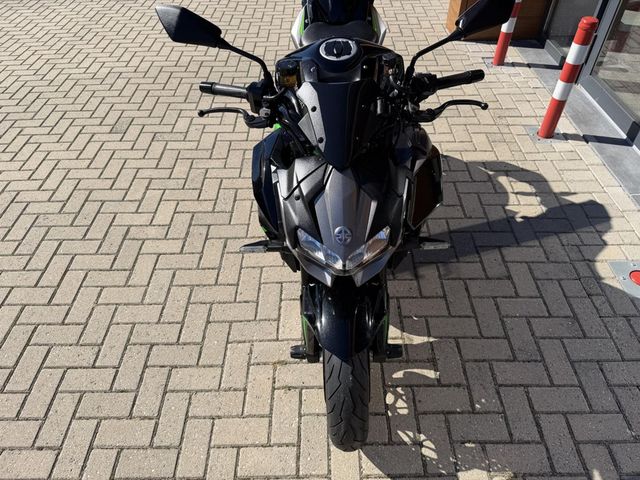 kawasaki - z-h2