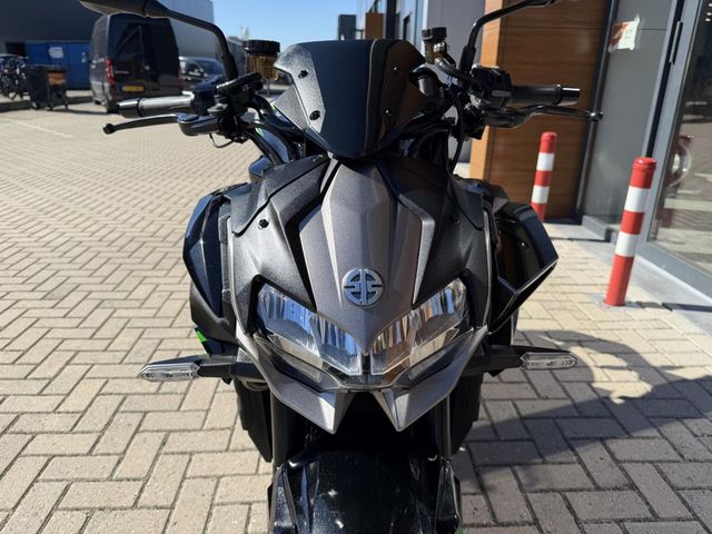 kawasaki - z-h2
