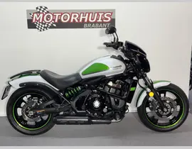 Kawasaki Vulcan S 2017