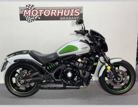 Kawasaki Vulcan S 2017