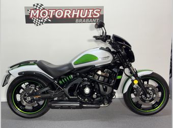 Kawasaki Vulcan S 2017 occasion