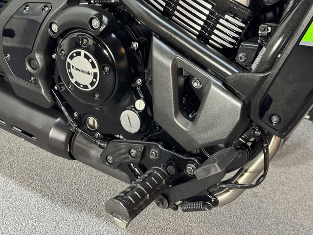 kawasaki - vulcan-s