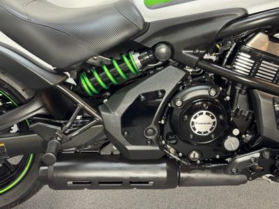 KAWASAKI VULCAN S – foto 2