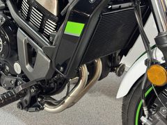 Kawasaki Vulcan S 2017 occasion – foto 6 van 23