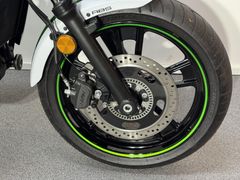 Kawasaki Vulcan S 2017 occasion – foto 7 van 23