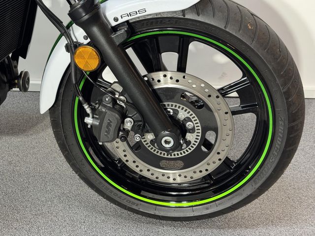 kawasaki - vulcan-s