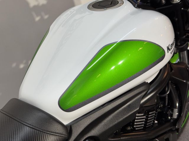 kawasaki - vulcan-s