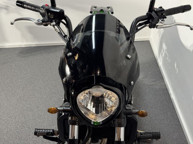 kawasaki - vulcan-s