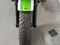Kawasaki Vulcan S 2017 occasion – foto 9 van 23