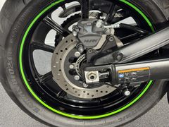Kawasaki Vulcan S 2017 occasion – foto 13 van 23