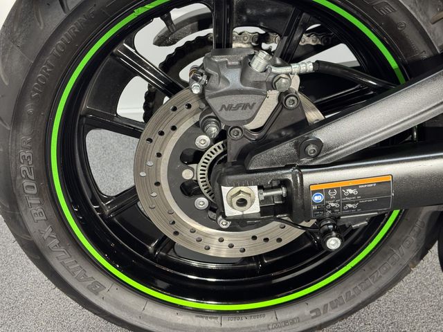 kawasaki - vulcan-s