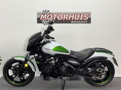 Kawasaki Vulcan S 2017 occasion – foto 15 van 23