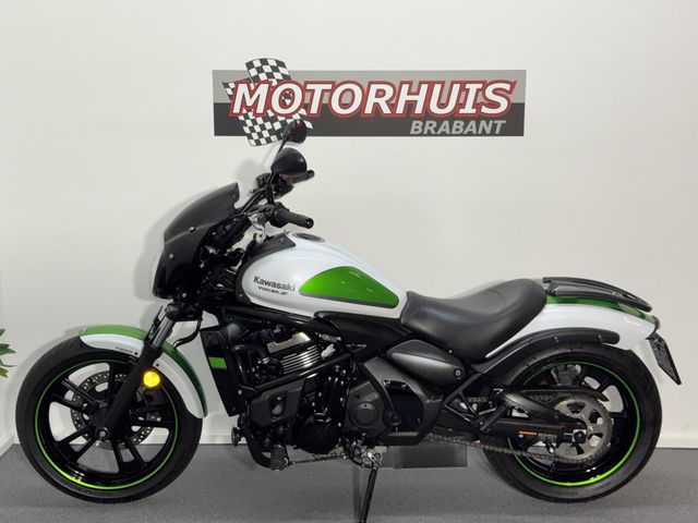 kawasaki - vulcan-s