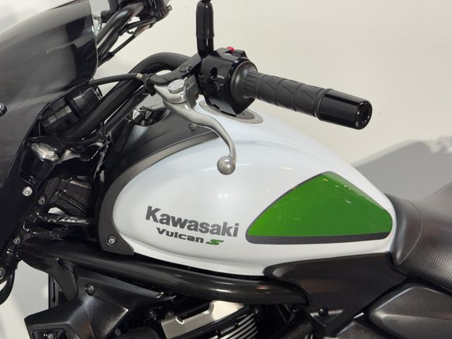 kawasaki - vulcan-s