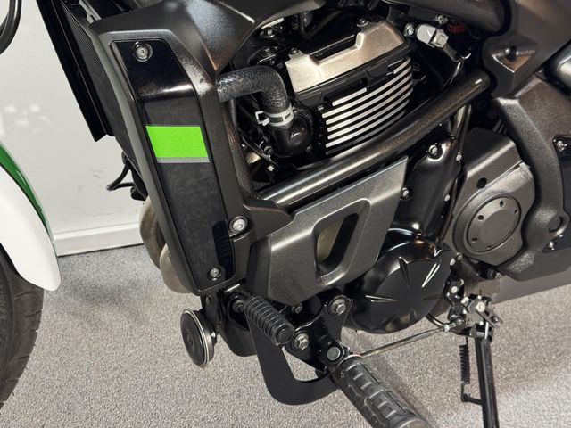 kawasaki - vulcan-s