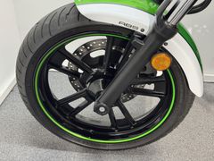 Kawasaki Vulcan S 2017 occasion – foto 18 van 23