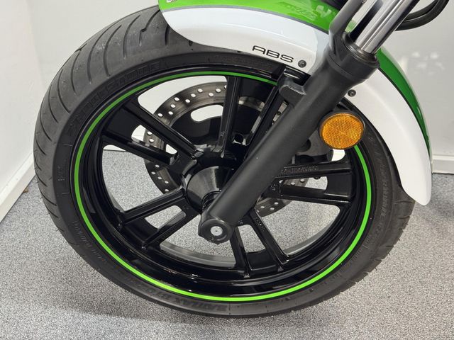 kawasaki - vulcan-s