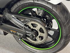 Kawasaki Vulcan S 2017 occasion – foto 21 van 23