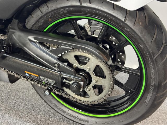 kawasaki - vulcan-s