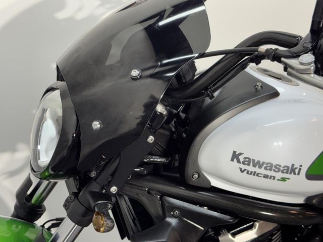 kawasaki - vulcan-s