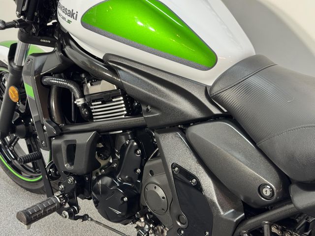 kawasaki - vulcan-s