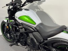 Kawasaki Vulcan S 2017 occasion – foto 23 van 23