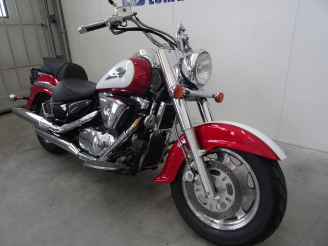 suzuki - vl-1500-lc-intruder