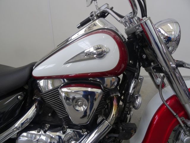 suzuki - vl-1500-lc-intruder