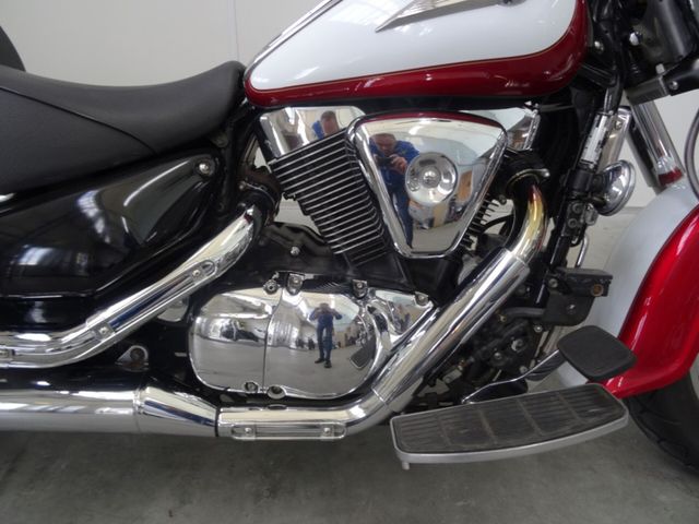 suzuki - vl-1500-lc-intruder