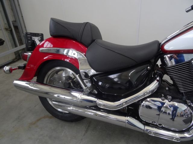 suzuki - vl-1500-lc-intruder