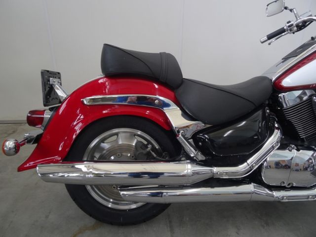 suzuki - vl-1500-lc-intruder